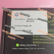 M9738755 Module, PLC, LCD, Board, Controller