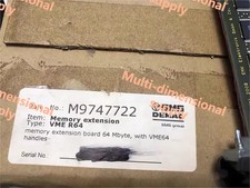 M9747722 Module, PLC, LCD, Board, Controller