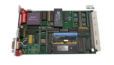 MA6-BA6 Module, PLC, LCD, Board, Controller