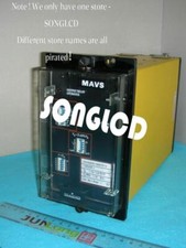 MAVS02D1AB0751D Module, PLC, LCD, Board, Controller