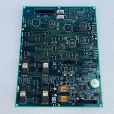MCA-103-01 Module, PLC, LCD, Board, Controller