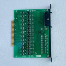 MCA-202-11 Module, PLC, LCD, Board, Controller