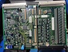 MCB-1202-01 Module, PLC, LCD, Board, Controller