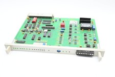 MCP081B Module, PLC, LCD, Board, Controller