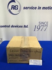 MCS-06I41-RS0P1Z1 Module, PLC, LCD, Board, Controller