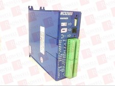MCS2000ECA Module, PLC, LCD, Board, Controller