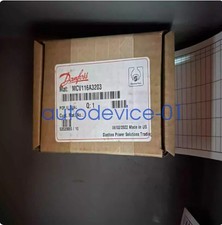 MCV116A3203 Module, PLC, LCD, Board, Controller