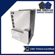 MDS-A-SPAH-370 Module, PLC, LCD, Board, Controller