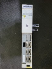 MDS-A-V1-10 Module, PLC, LCD, Board, Controller