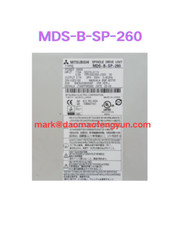 MDS-B-SP-260 Module, PLC, LCD, Board, Controller
