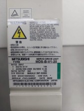 MDS-B-V1-20 Module, PLC, LCD, Board, Controller