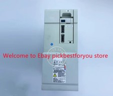 MDS-C1-CV-260 Module, PLC, LCD, Board, Controller