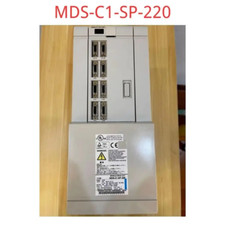 MDS-C1-SP-220 Module, PLC, LCD, Board, Controller
