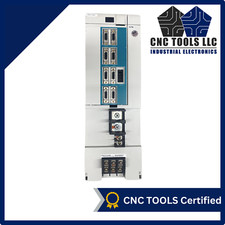 MDS-C1-V2-4545 Module, PLC, LCD, Board, Controller