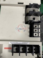 MDS-CH-CV-150 Module, PLC, LCD, Board, Controller