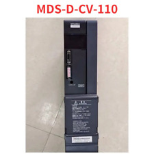 MDS-D-CV-110 Module, PLC, LCD, Board, Controller
