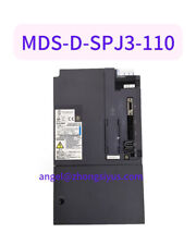 MDS-D-SPJ3-110 Module, PLC, LCD, Board, Controller