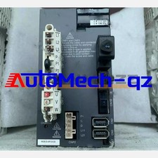 MDS-D-SPJ3-22 Module, PLC, LCD, Board, Controller