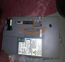 MDS-D-SPJ3-75 Module, PLC, LCD, Board, Controller