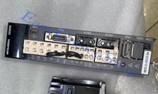 MDS-D-SVJ3-04NA Module, PLC, LCD, Board, Controller