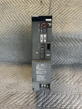 MDS-D-V1-160 Module, PLC, LCD, Board, Controller