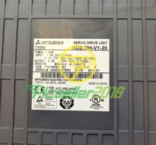 MDS-DH-V1-20 Module, PLC, LCD, Board, Controller