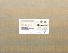 MDS-DH-V1-80 Module, PLC, LCD, Board, Controller