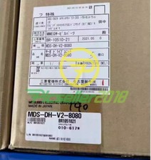 MDS-DH2-V2-8080 Module, PLC, LCD, Board, Controller