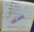 MDS-EJ-V1-40 Module, PLC, LCD, Board, Controller