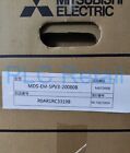 MDS-EM-SPV3-20080B Module, PLC, LCD, Board, Controller