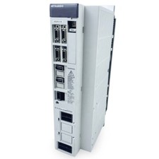 MDS-R-V1-20 Module, PLC, LCD, Board, Controller