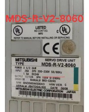 MDS-R-V2-8060 Module, PLC, LCD, Board, Controller