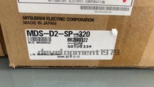 MDSD2SP320 Module, PLC, LCD, Board, Controller