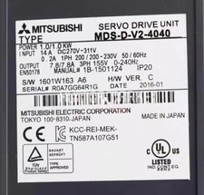 MDSDV24040 Module, PLC, LCD, Board, Controller