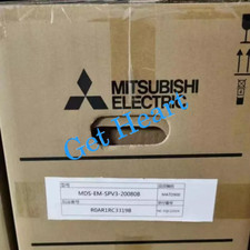 MDSEMSPV320080B Module, PLC, LCD, Board, Controller