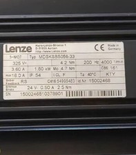 MDSKSBS05633 Module, PLC, LCD, Board, Controller
