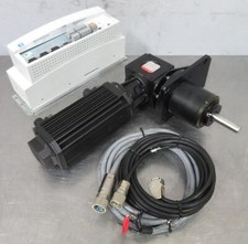 MDSKSRS036-23 Module, PLC, LCD, Board, Controller