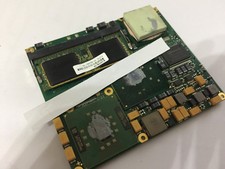 ME008-000018-2B Module, PLC, LCD, Board, Controller