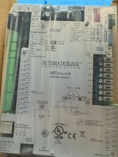 ME812ULGR Module, PLC, LCD, Board, Controller