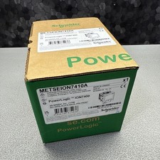 METSEION7410A Module, PLC, LCD, Board, Controller