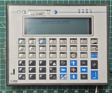 MKDG-06-0045 Module, PLC, LCD, Board, Controller