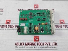 MMI-20009867 Module, PLC, LCD, Board, Controller