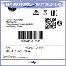 MPL-A1510V-HJ72AA Module, PLC, LCD, Board, Controller