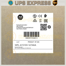 MPL-A1510V-VJ74AA Module, PLC, LCD, Board, Controller