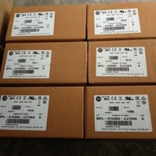 MPL-A1520U-EJ72AA Module, PLC, LCD, Board, Controller