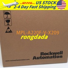 MPL-A220F-V-X209 Module, PLC, LCD, Board, Controller