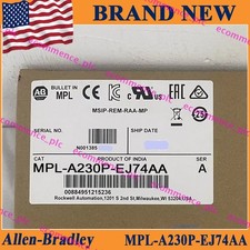MPL-A230P-EJ74AA Module, PLC, LCD, Board, Controller