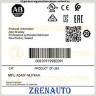 MPL-A540F-MJ74AA Module, PLC, LCD, Board, Controller