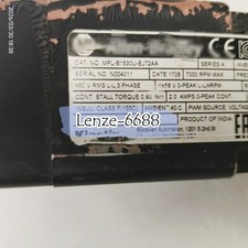 MPL-B1530U-EJ72AA Module, PLC, LCD, Board, Controller