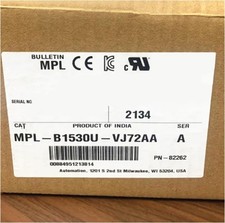 MPL-B1530U-VJ72AA Module, PLC, LCD, Board, Controller